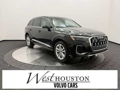 Used 2025 Audi Q7 Premium Plus