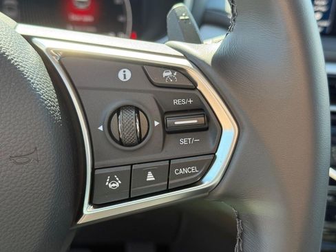 New 2026 Acura MDX w/ Technology Package AWD/4WD image 13