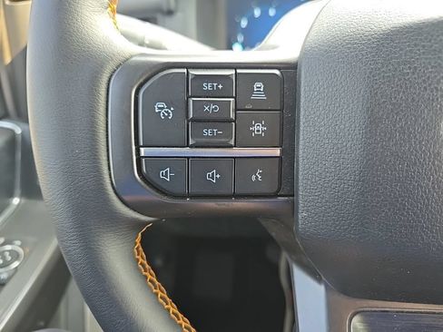 Used 2025 Ford F150 Tremor w/ Bed Utility Package AWD/4WD image 19
