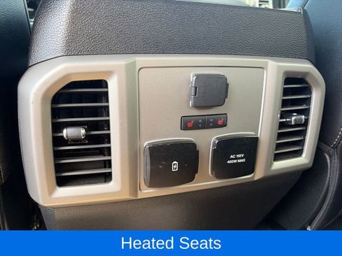 Used 2020 Ford F250 Lariat AWD/4WD image 8