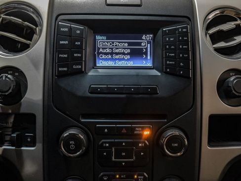 Used 2014 Ford F150 XLT w/ Equipment Group 302A Luxury RWD image 24