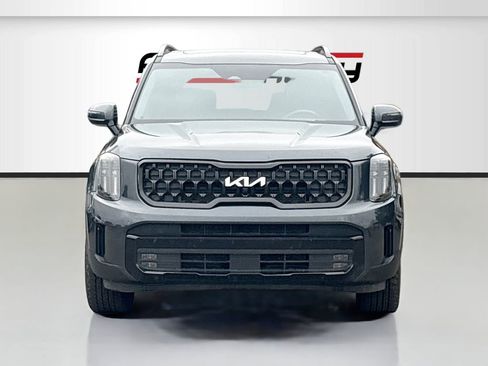 Used 2024 Kia Telluride SX Prestige X-Pro image 2
