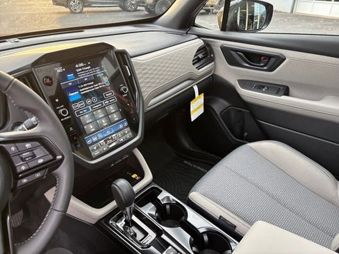 New 2026 Subaru Forester Premium image 80