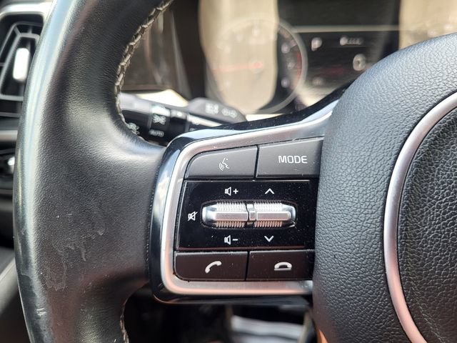 Certified 2023 Kia Sorento X-Line EX AWD/4WD image 21