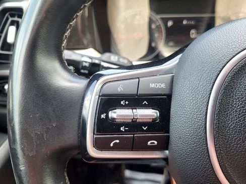 Certified 2023 Kia Sorento X-Line EX AWD/4WD image 21