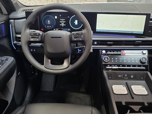 New 2026 Hyundai Santa Fe Calligraphy image 18