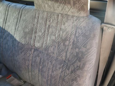 Used 2004 Toyota Tacoma 2WD Regular Cab image 28