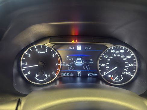 Used 2021 Nissan Altima 2.5 Platinum AWD/4WD image 19