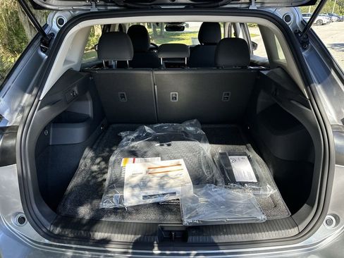 New 2026 Volkswagen Tiguan S image 24