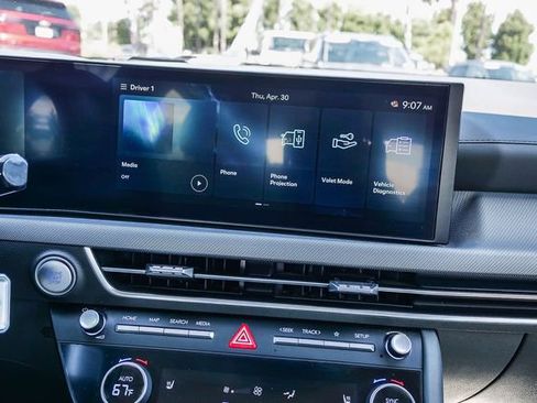 Used 2025 Hyundai Sonata SEL FWD image 15
