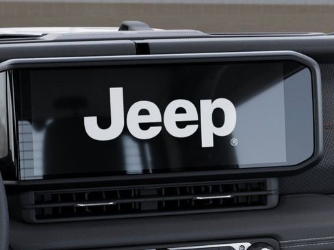 New 2026 Jeep Wrangler Unlimited Rubicon AWD/4WD image 19