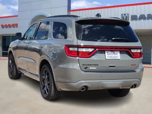 New 2026 Dodge Durango GT image 4
