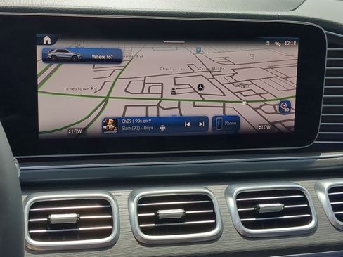 Used 2026 Mercedes-Benz GLE 350 4MATIC image 25