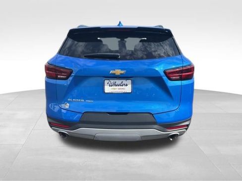 Used 2024 Chevrolet Blazer LT image 7