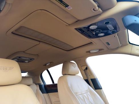 Used 2008 Bentley Flying Spur Flying Spur image 16