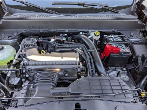 New 2026 Ford Maverick Lobo image 16