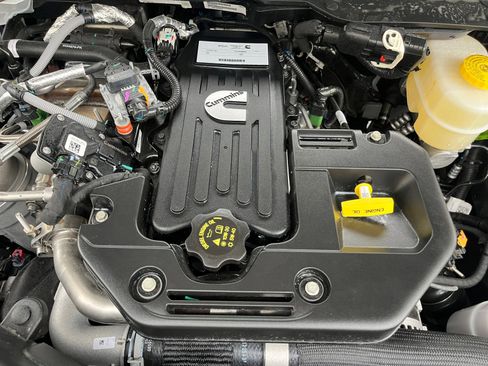 New 2026 RAM 3500 Laramie image 33