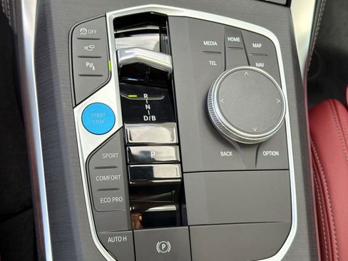 New 2026 BMW i4 eDrive40 RWD image 32