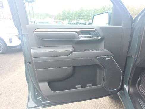 New 2026 Chevrolet Silverado 1500 LT Trail Boss w/ LT Trail Boss Premium Package image 15