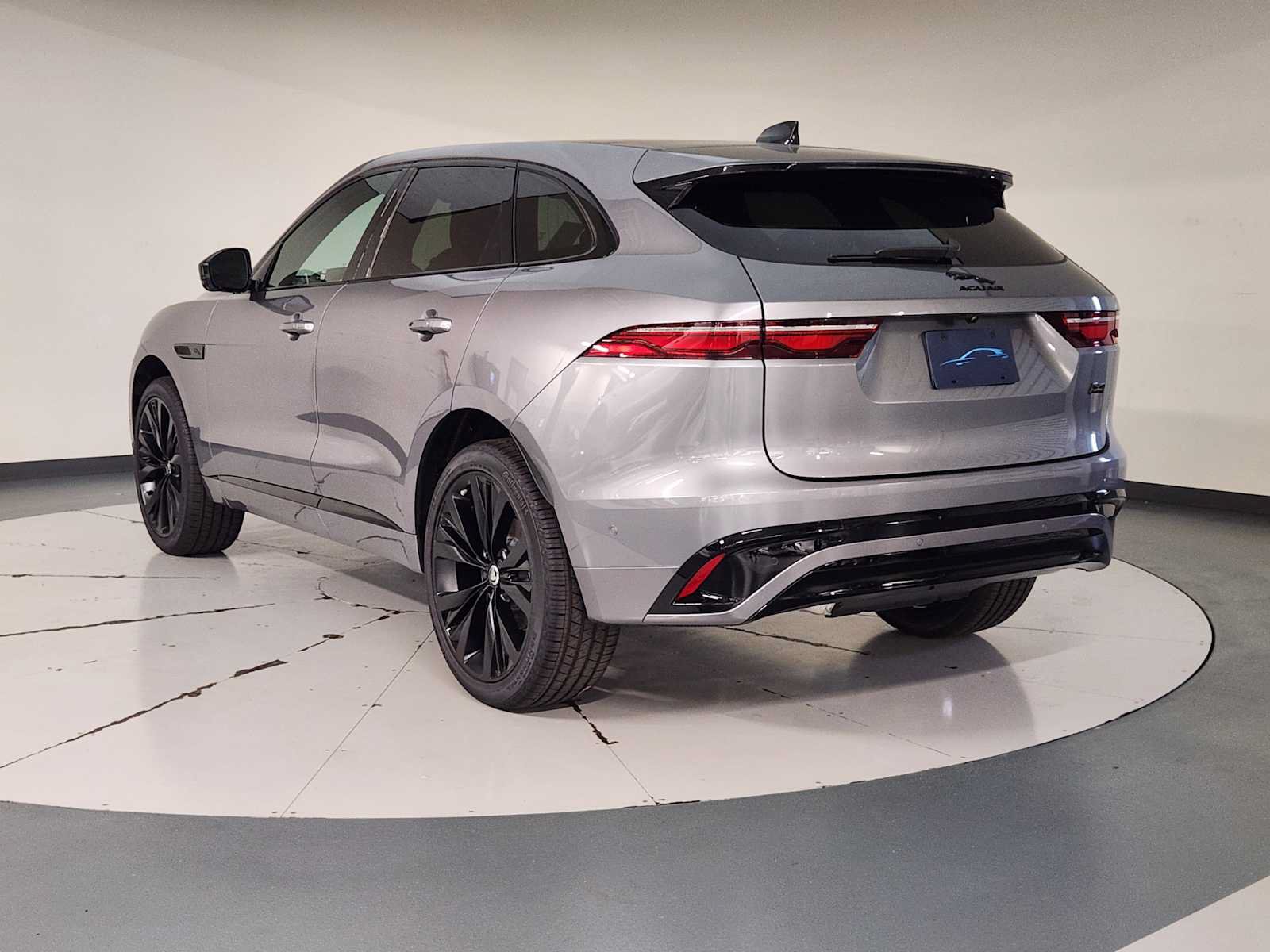New 2026 Jaguar F-PACE R-Dynamic S AWD/4WD image 6