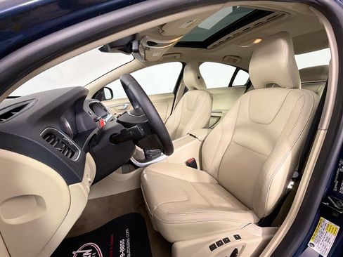 Used 2013 Volvo S60 T5 AWD/4WD image 20