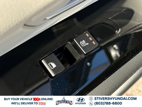 New 2026 Hyundai Tucson Limited image 24