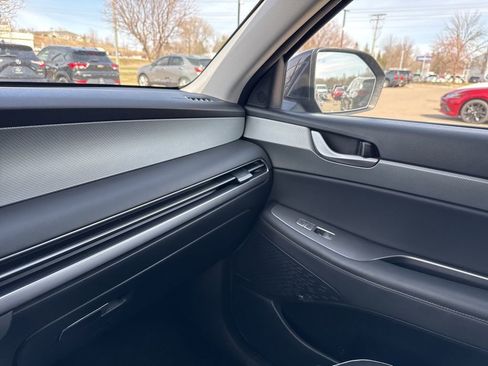 Used 2023 Hyundai Palisade SEL image 21