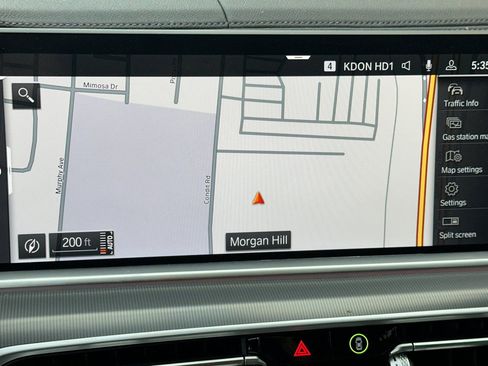 Used 2023 BMW X5 xDrive40i w/ Premium Package image 23