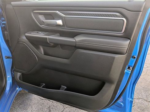 New 2026 RAM 1500 Big Horn image 31