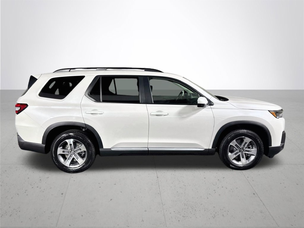 New 2026 Honda Pilot EX-L image 5
