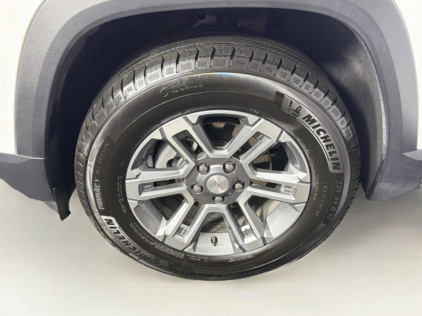 Used 2026 GMC Terrain Elevation AWD/4WD image 34