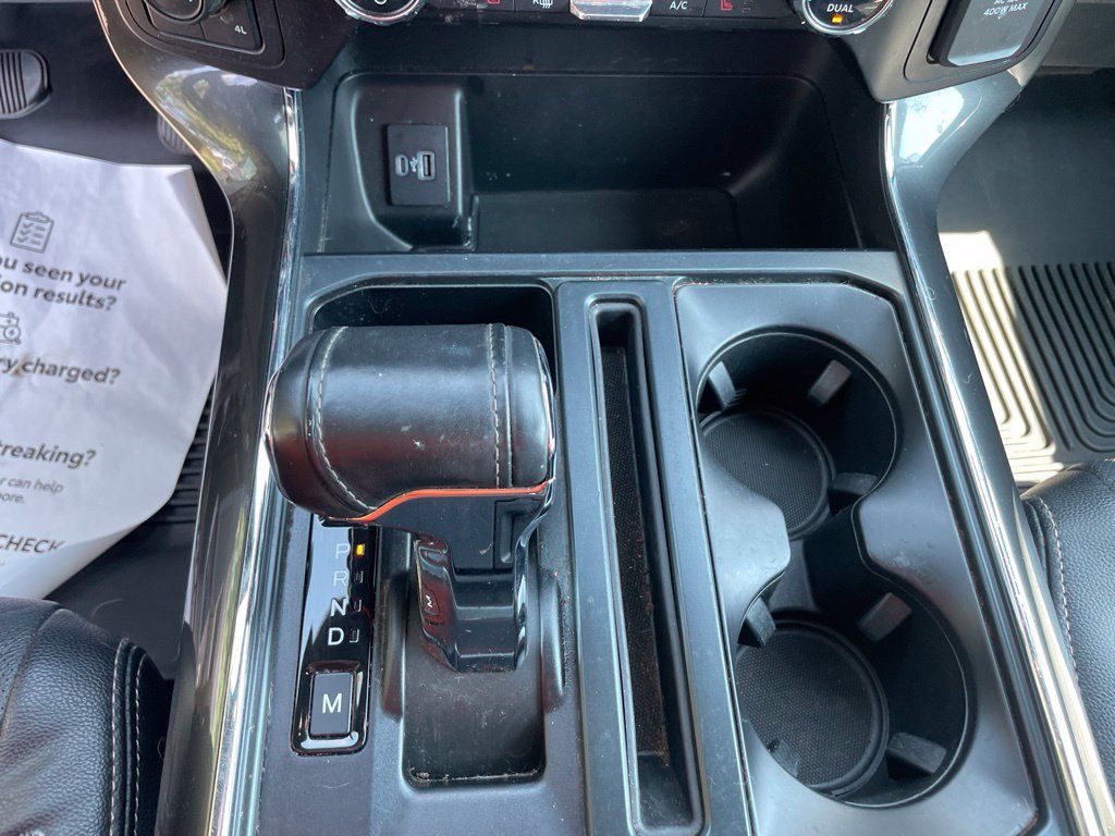 Used 2021 Ford F150 XLT w/ Equipment Group 302A High AWD/4WD image 19
