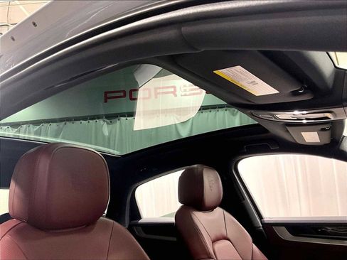 New 2026 Porsche Cayenne image 26