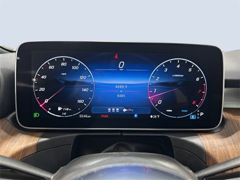 Used 2025 Mercedes-Benz C 300 C 300 image 20