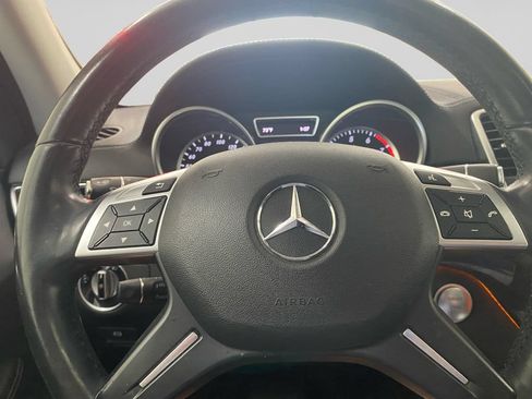 Used 2015 Mercedes-Benz GL 450 4MATIC image 14