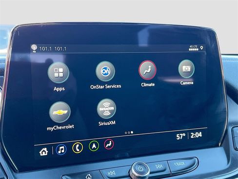 Used 2023 Chevrolet Blazer RS w/ Driver Confidence II Package image 15