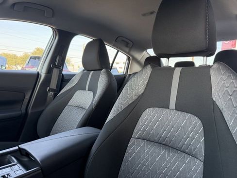 New 2026 Nissan Sentra SV w/ Floor Mat Package image 11