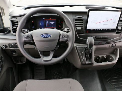New 2026 Ford Transit 350 XL RWD image 23