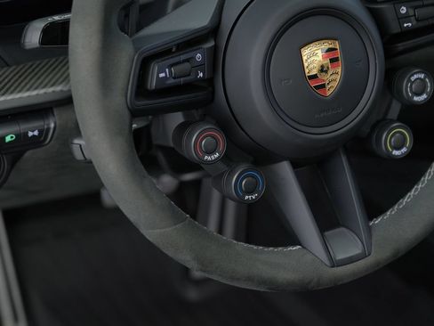 Used 2024 Porsche 911 GT3 RS RWD image 49