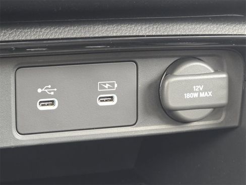 New 2026 Honda CR-V Sport-L image 10