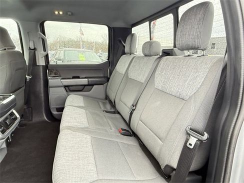 Used 2023 Ford F150 XLT w/ Equipment Group 302A High image 9