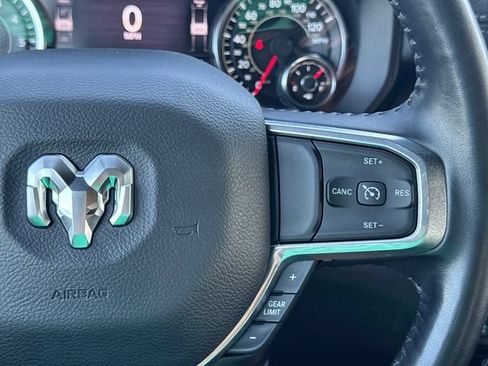 Certified 2023 RAM 1500 Laramie AWD/4WD image 25