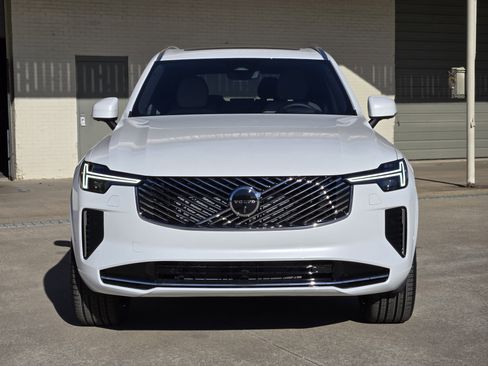 New 2026 Volvo XC90 B6 Ultra image 6