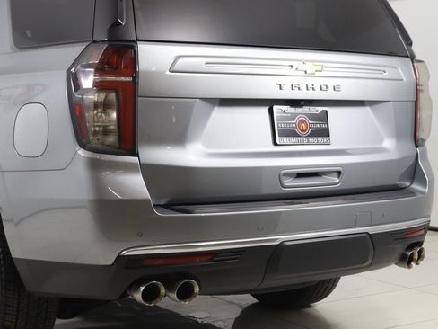 Used 2023 Chevrolet Tahoe High Country w/ Premium Package 2 image 26