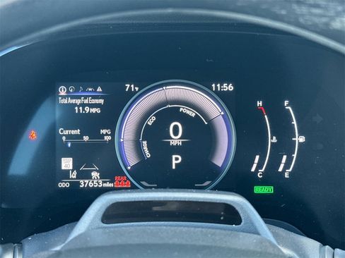 Used 2023 Lexus RX 350 image 28