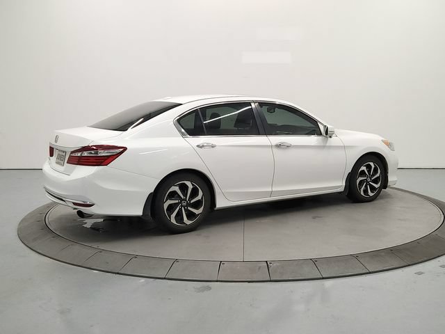 Used 2017 Honda Accord EX-L image 8