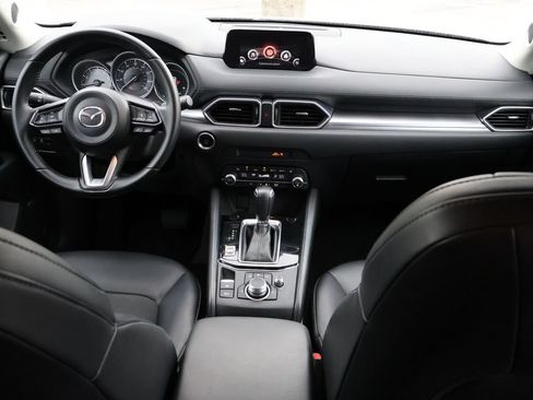 Used 2019 MAZDA CX-5 Touring AWD/4WD image 13
