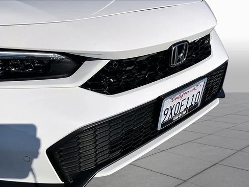 Used 2026 Honda Civic Sport Touring image 29