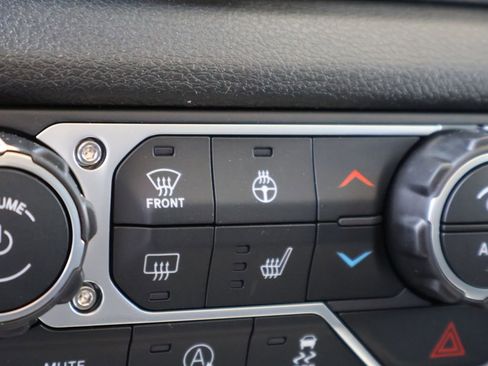 New 2026 Jeep Wrangler Sport S image 36