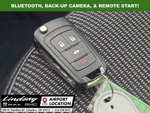 Used 2013 Chevrolet Malibu LT w/ Power Convenience Package image 32